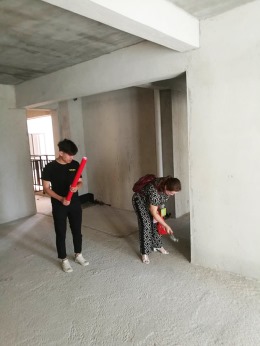 【灵山金壁设计】山水荔城邹宅