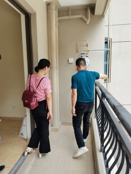 【灵山金壁设计】碧桂园包宅