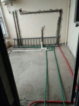 赛格都邦1栋一单元