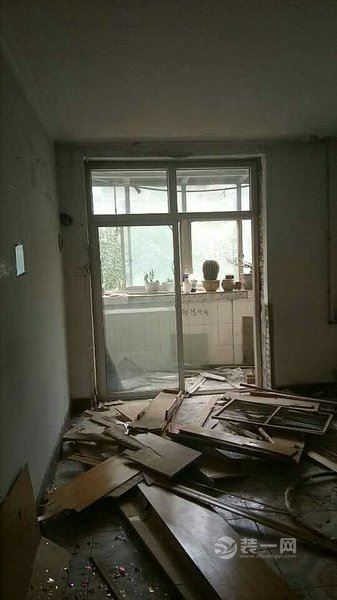 老房翻新装修效果图 老房翻新装修效果图