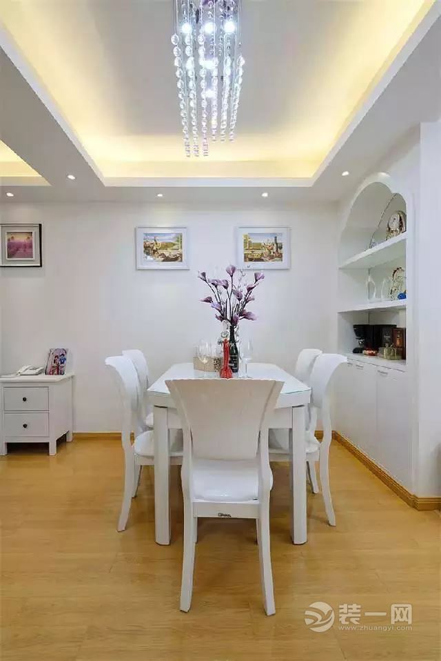 87平米现代简约风格装修效果图 87平米现代简约风格装修效果图