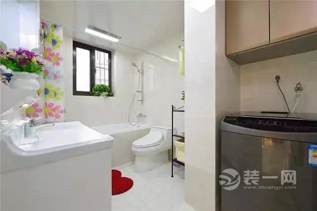 87平米现代简约风格装修效果图 87平米现代简约风格装修效果图