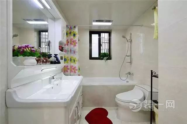 87平米现代简约风格装修效果图 87平米现代简约风格装修效果图