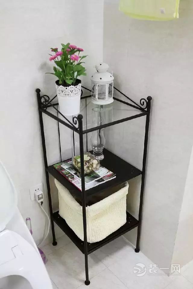 87平米现代简约风格装修效果图 87平米现代简约风格装修效果图