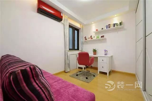 87平米现代简约风格装修效果图 87平米现代简约风格装修效果图