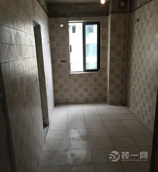 美式混搭风格装修实景