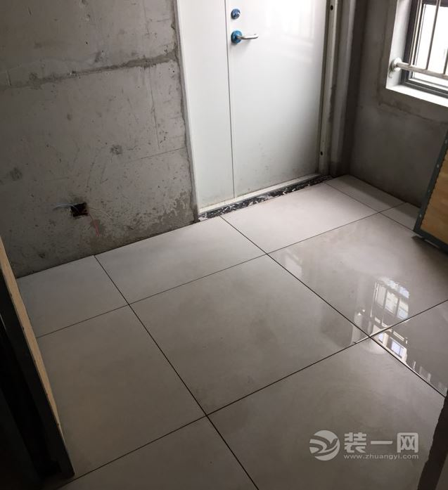美式混搭风格装修实景