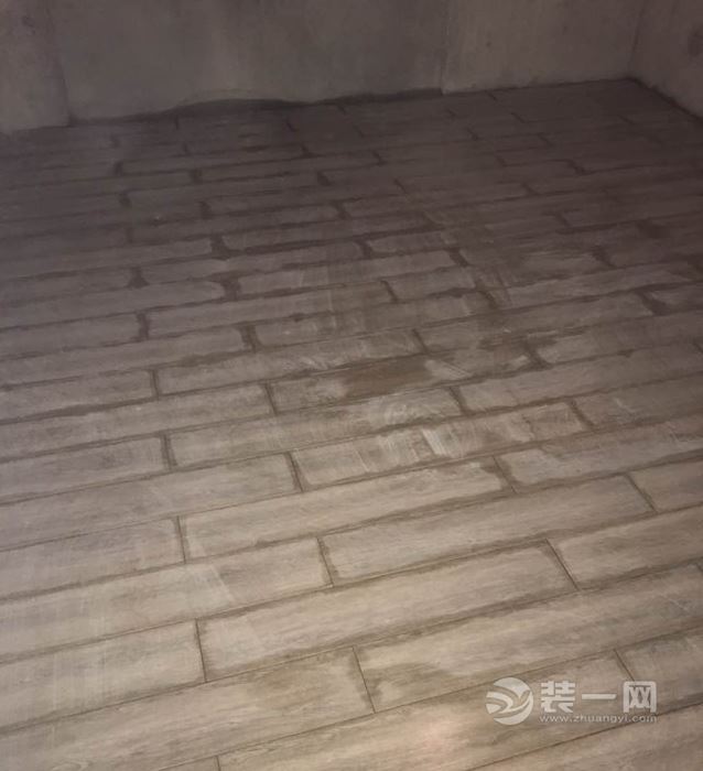 美式混搭风格装修实景