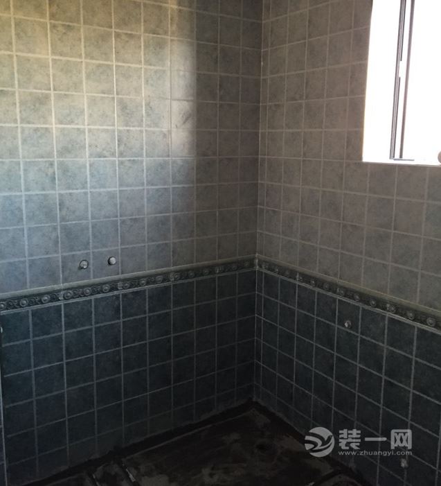 美式混搭风格装修实景