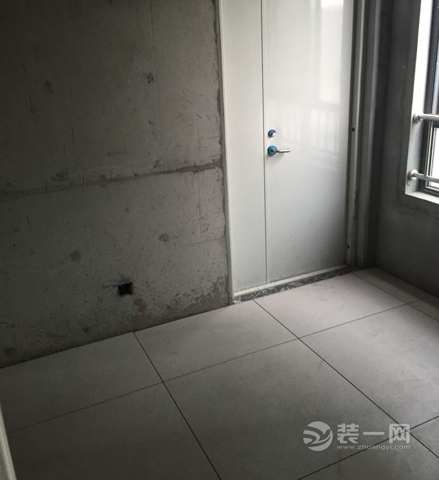 美式混搭风格装修实景