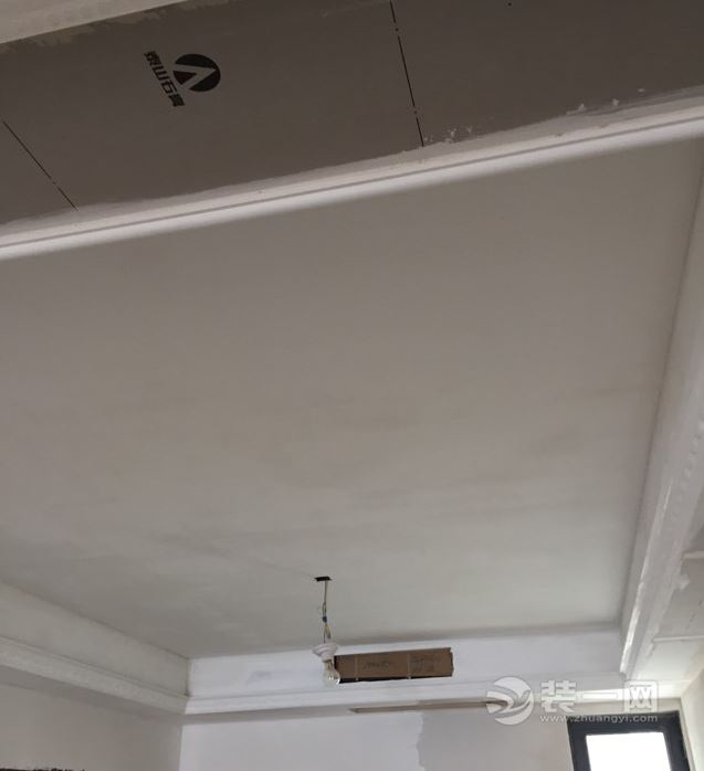 美式混搭风格装修实景