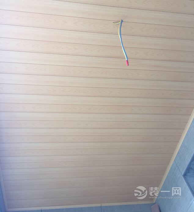 美式混搭风格装修实景